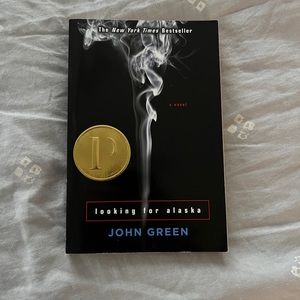 Looking for Alaska by John Green
